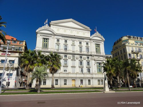 Nice, France