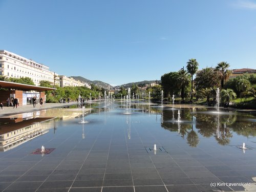Nice, France