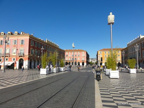 Nice, France