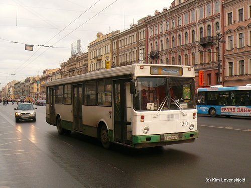 2002' LiAZ 5256