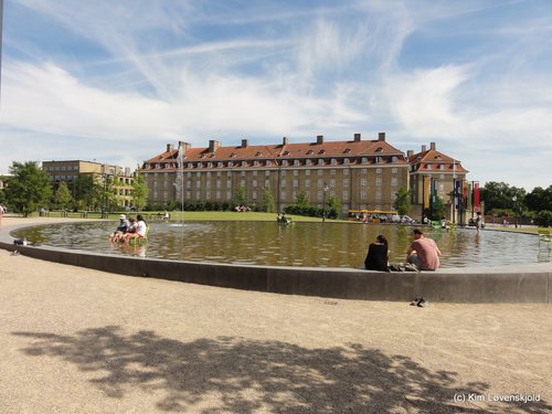 Copenhagen, Denmark