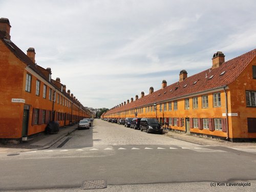 Copenhagen, Denmark