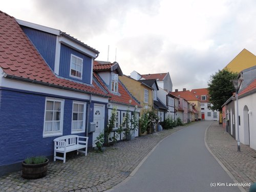 Aalborg, Denmark