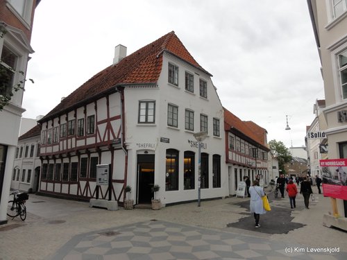 Aalborg, Denmark