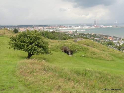 Frederikshavn bunkers
