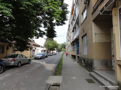 Podgorica, Montenegro