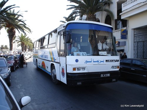Neoplan