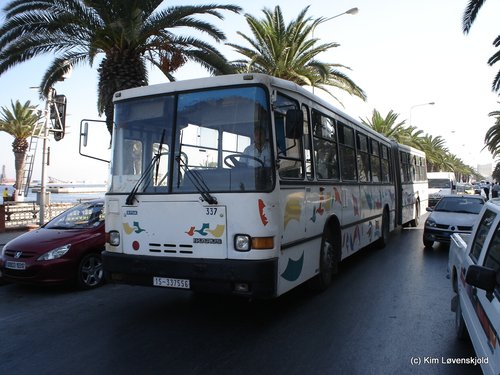 Ikarus 283 STIA