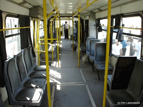 Volvo B10MA-55 (Brazilian) Setcar