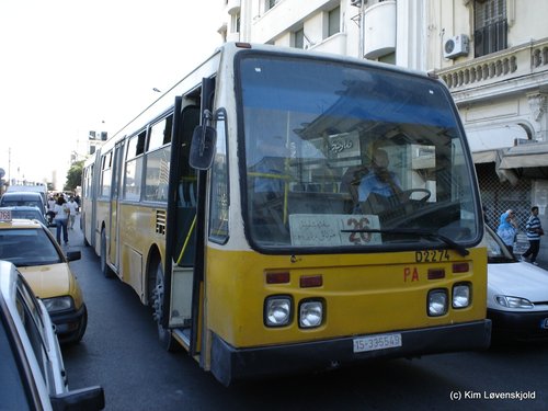 2001' Volvo B10MA-55 Setcar