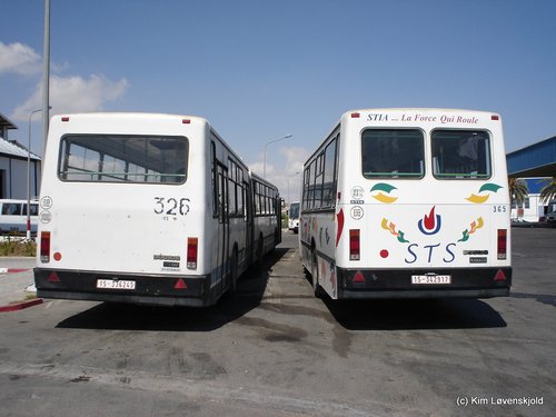 Ikarus 283 STIA