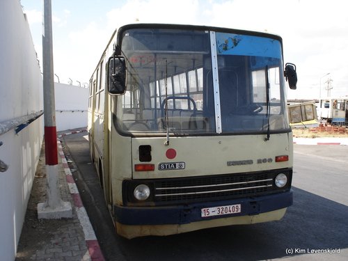 Ikarus 280 STIA