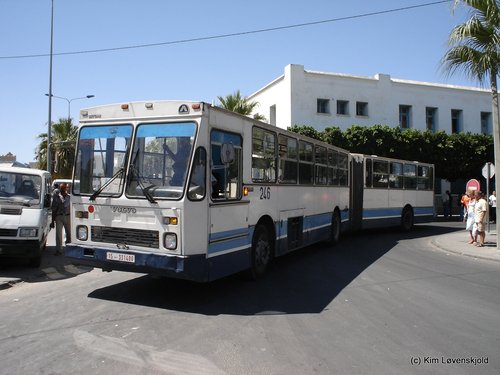 1999' Volvo B10MA-55 Setcar
