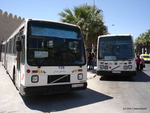 2003' Volvo B10MA-55 (Brazilian) Setcar & Volvo B7R Setcar