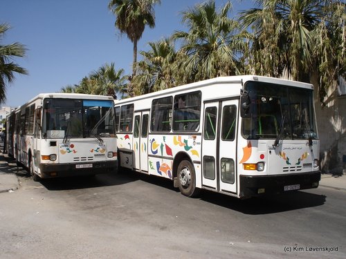 Ikarus 283 STIA