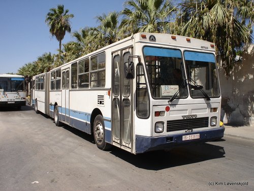 1999' Volvo B10MA-55 Setcar