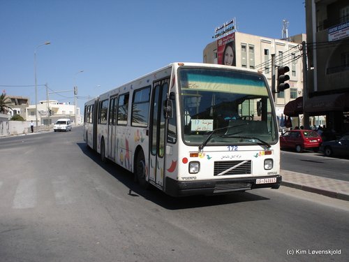 Volvo B10MA-55 (Brazilian) Setcar