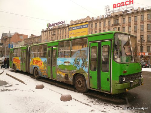 Ikarus 280