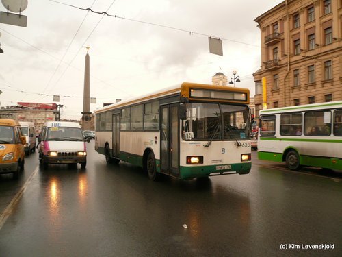 2001' Volzhanin 52701