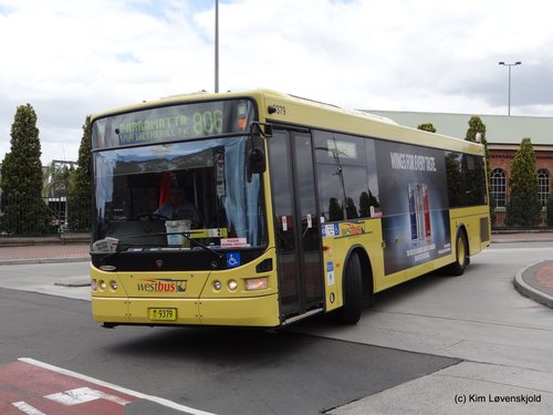 2007' Scania K94UB Volgren CR228L