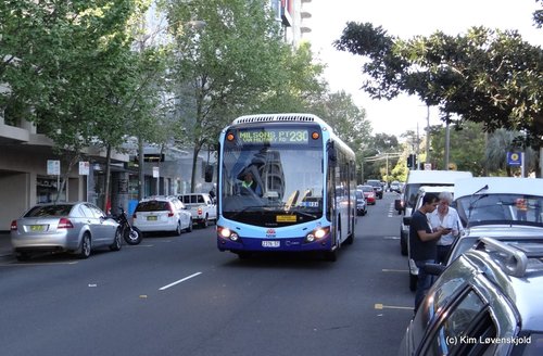 2011' Volvo B7RLE Custom Coaches CB80