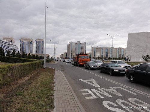 Astana, Kazakhstan