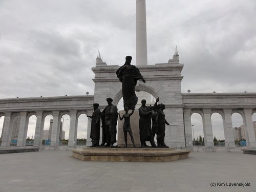 Astana, Kazakhstan
