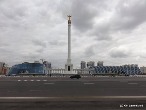 Astana, Kazakhstan