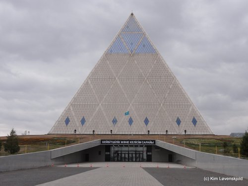 Astana, Kazakhstan
