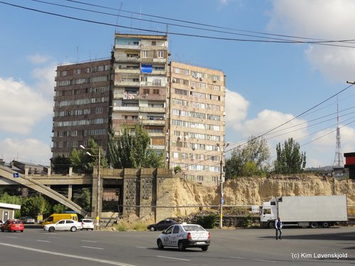 Yerevan, Armenia