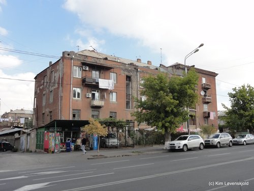 Yerevan, Armenia