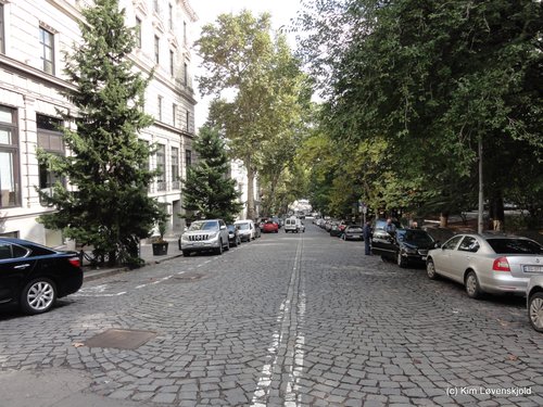 Tbilisi, Georgia