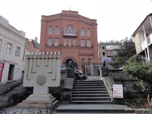 Tbilisi, Georgia