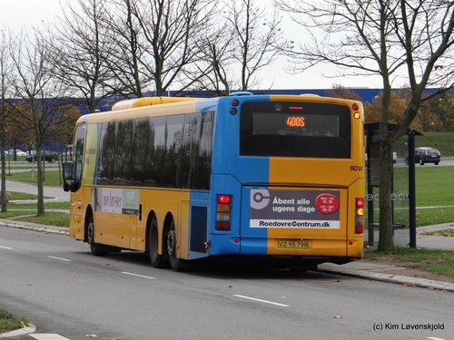 2008' Volvo B12BLE-62 Säffle 8500