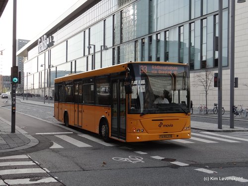 2005' DAF SB4000 Jonckheere Transit