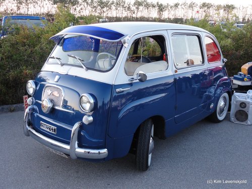 Fiat 600