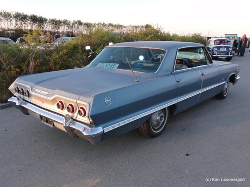 Chevrolet Impala