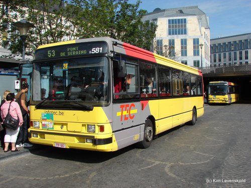 1995' Renault R312