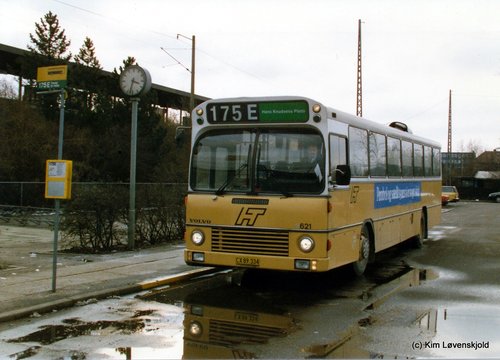 1975' Volvo B58-60 Aabenraa