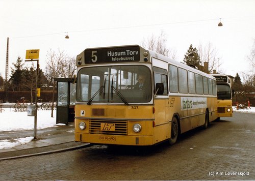 1975' Leyland LS 575-680/5 DAB series 3
