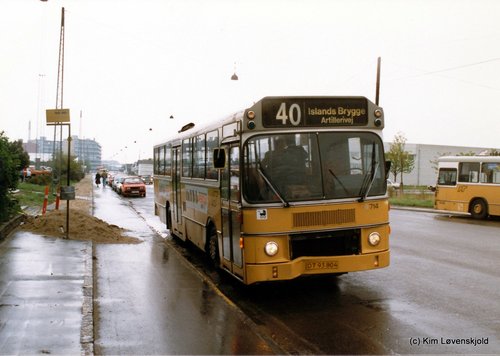 1976' Leyland LS 575-680/5 DAB series 3