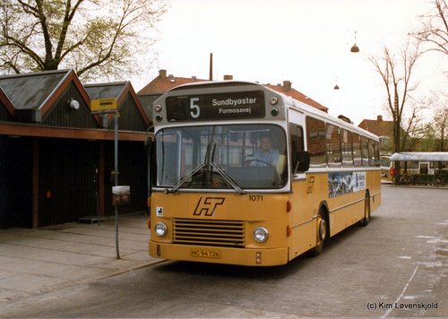 1979' Leyland LS 575-690/5 DAB series 6