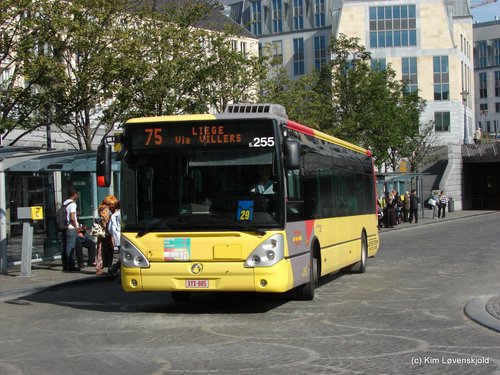 2008' Irisbus Citelis
