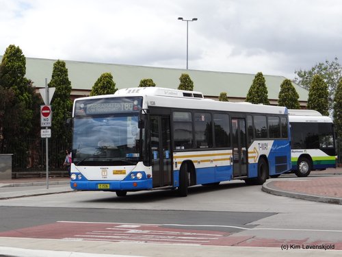 2004' Volvo B12BLE Custom Coaches