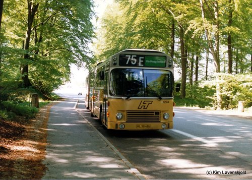 1980' Leyland 6-35-TL11/6 DAB series 6