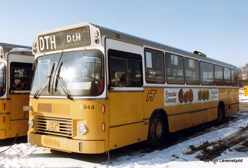 1977' Leyland LS 575-680/5 DAB series 4