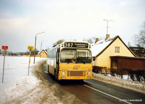 1979' Volvo B58-60 Aabenraa