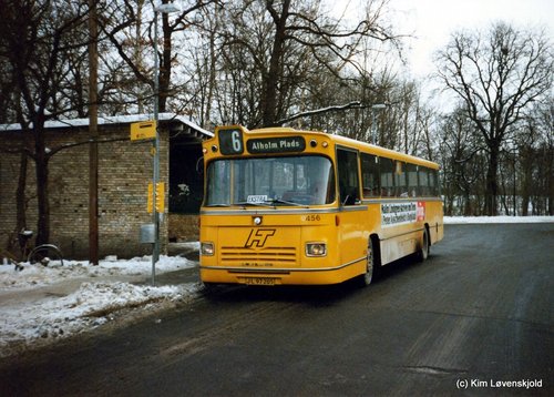 1969' Leyland LIDRT 12/3 DAB series 2
