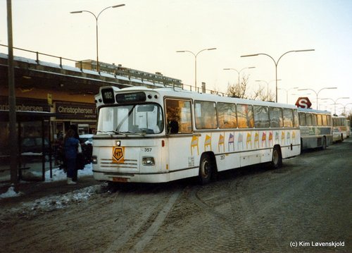 1968' Leyland LIDRT 12/3 DAB series 2