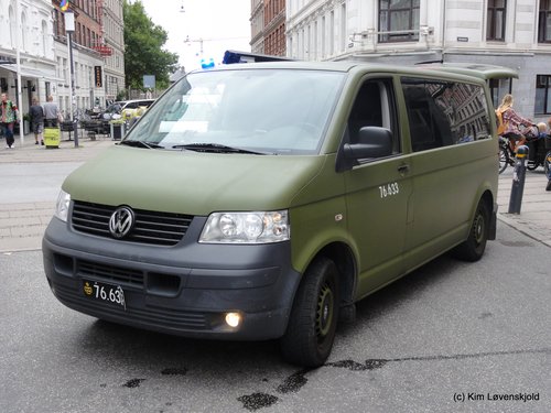 2006' VW T5